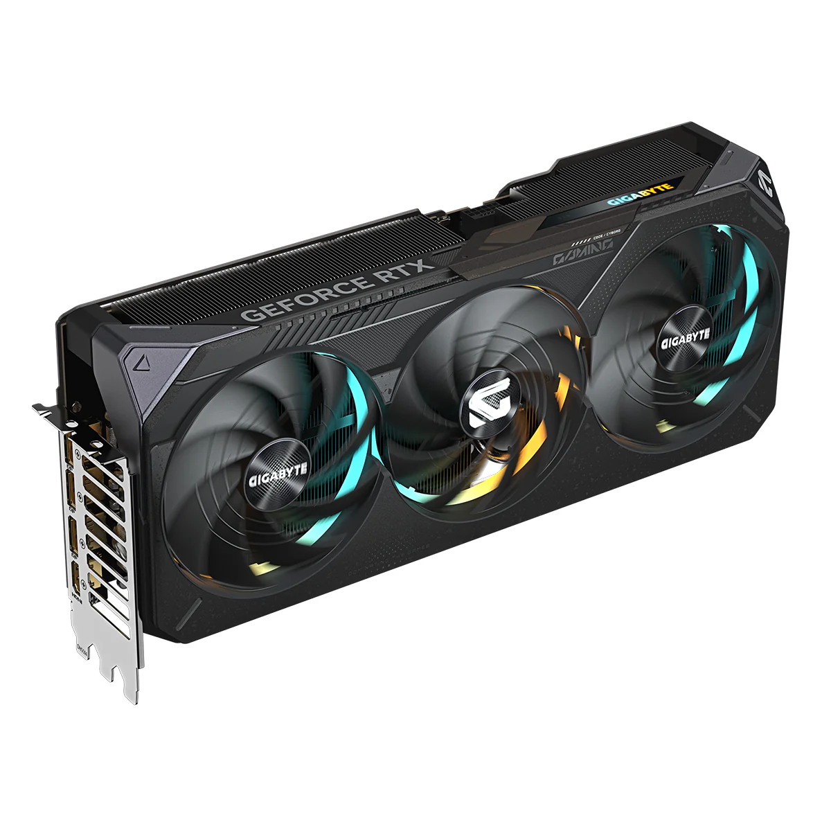 Gigabyte Geforce RTX 5090 Gaming OC 32GB GDDR7 Graphics Card - Image 5