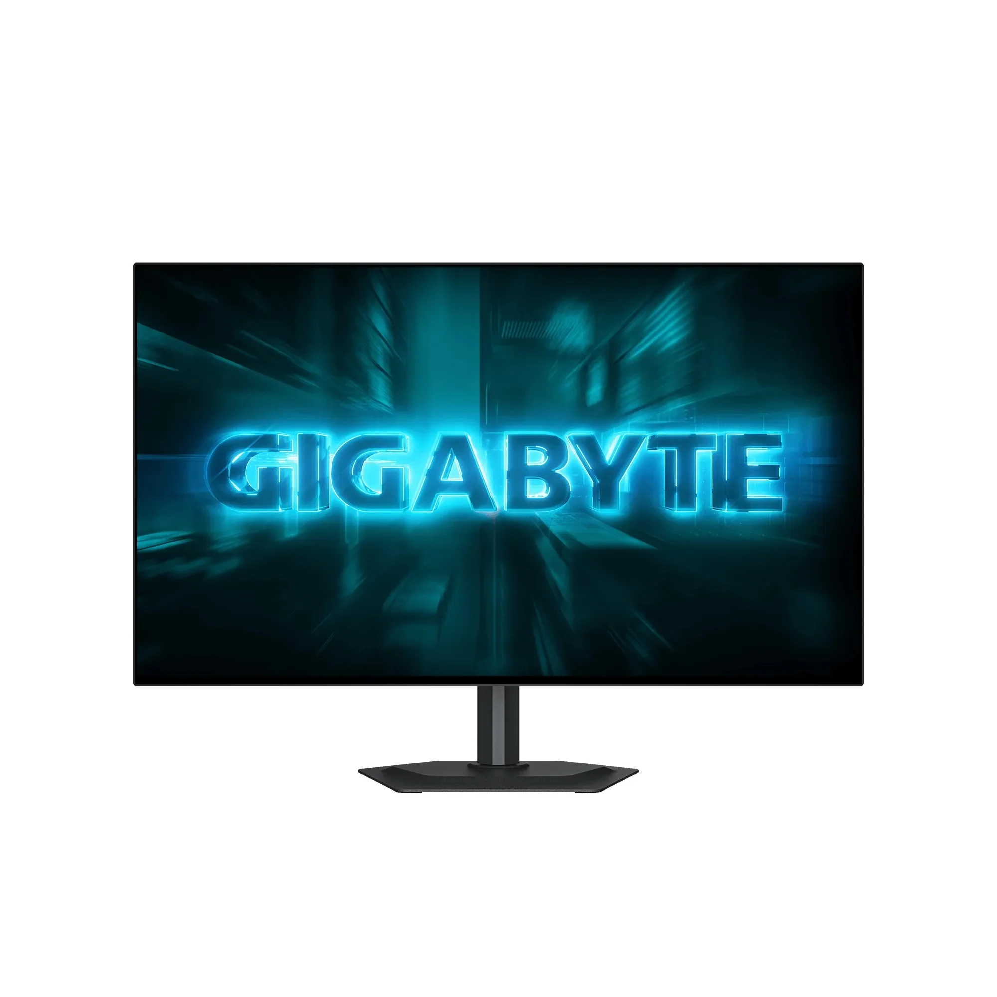 Gigabyte GO27Q24G WOLED 27" QHD (2560x1440) 240Hz 0.03ms GTG Gaming Monitor with Tilt/ Swivel/ Pivot/ Height Adjustment - Image 2