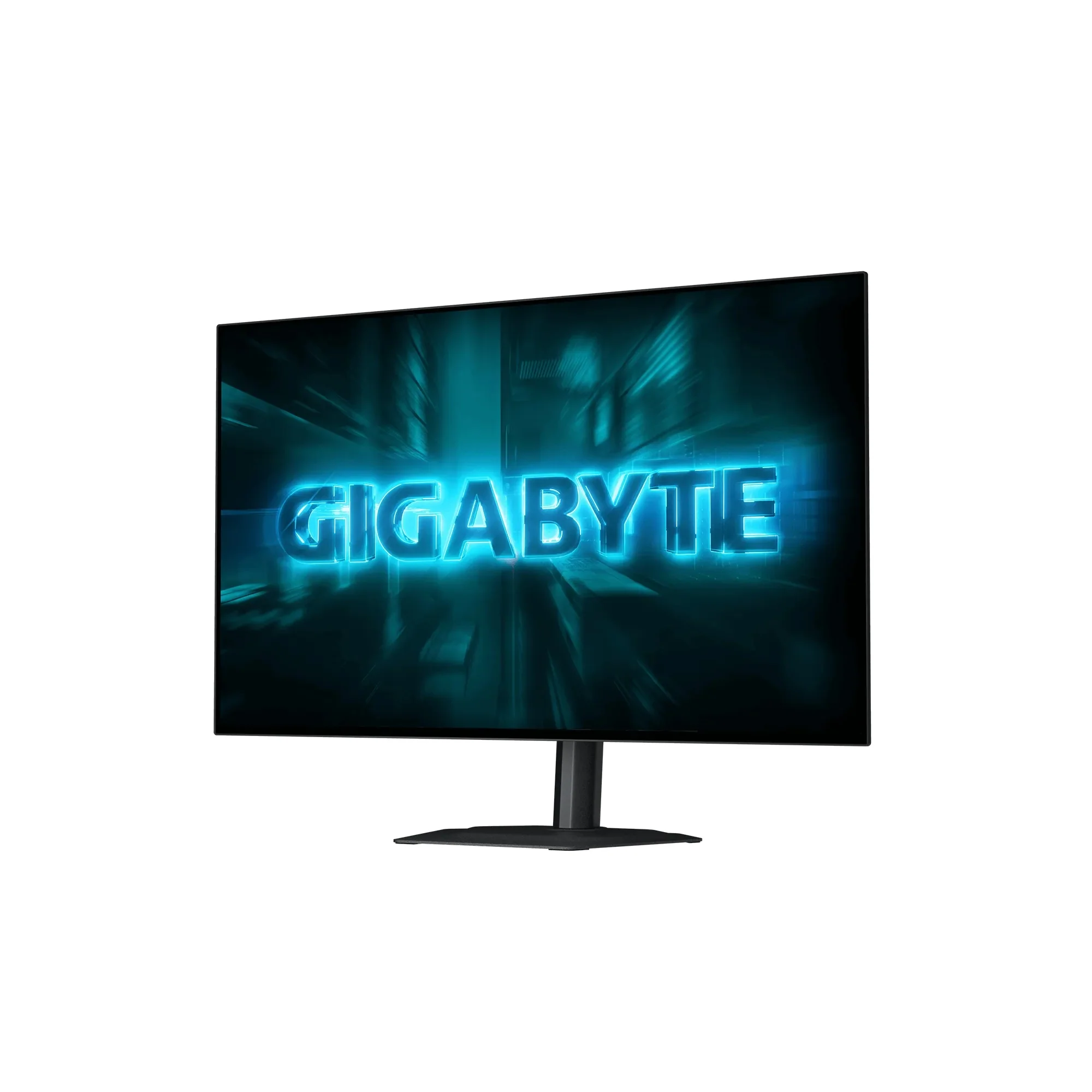 Gigabyte GO27Q24G WOLED 27" QHD (2560x1440) 240Hz 0.03ms GTG Gaming Monitor with Tilt/ Swivel/ Pivot/ Height Adjustment - Image 3