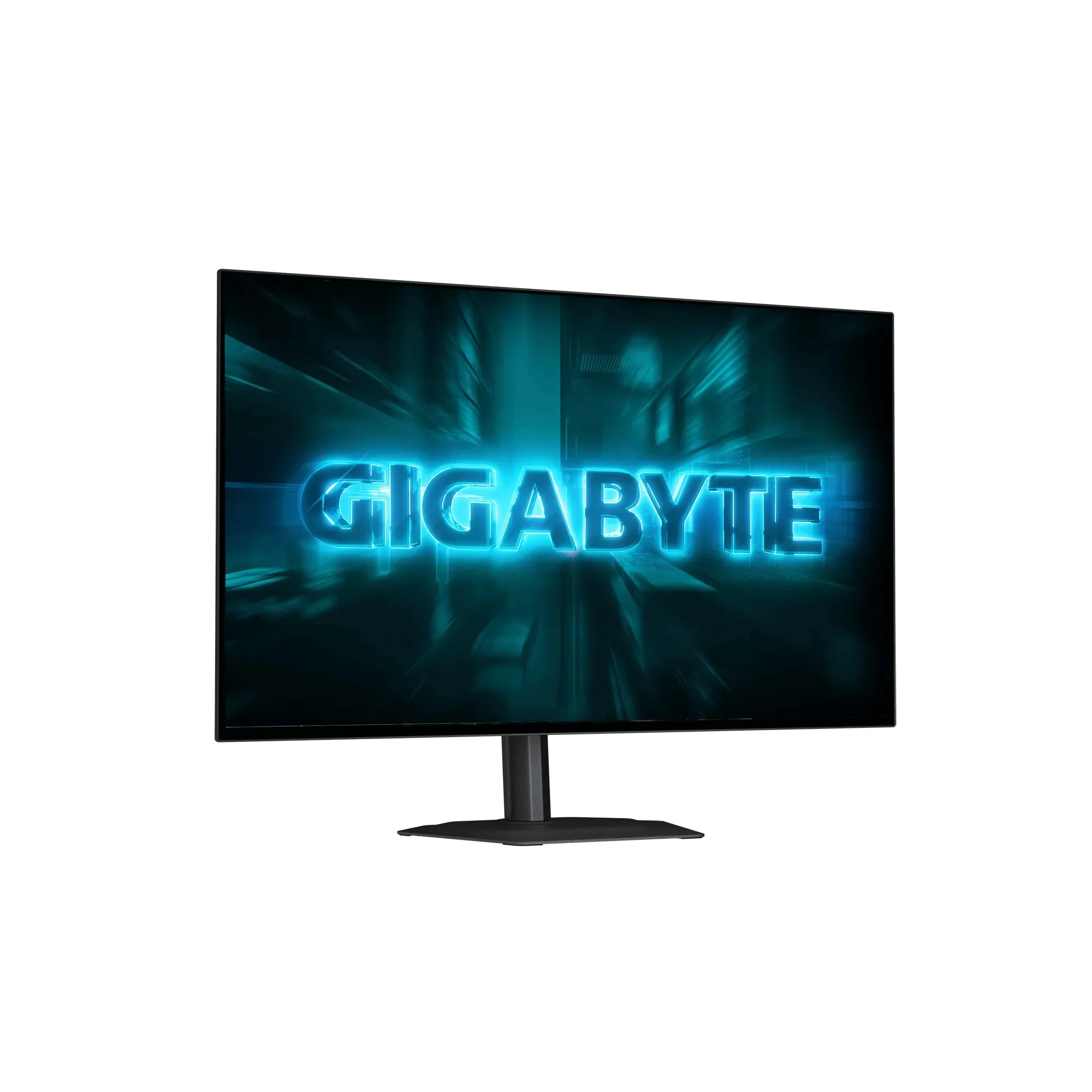 Gigabyte GO27Q24G WOLED 27" QHD (2560x1440) 240Hz 0.03ms GTG Gaming Monitor with Tilt/ Swivel/ Pivot/ Height Adjustment - Image 4