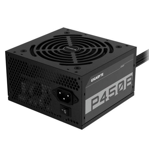 Gigabyte GP-P450B 450W 80 Plus Bronze Power Supply - Image 4