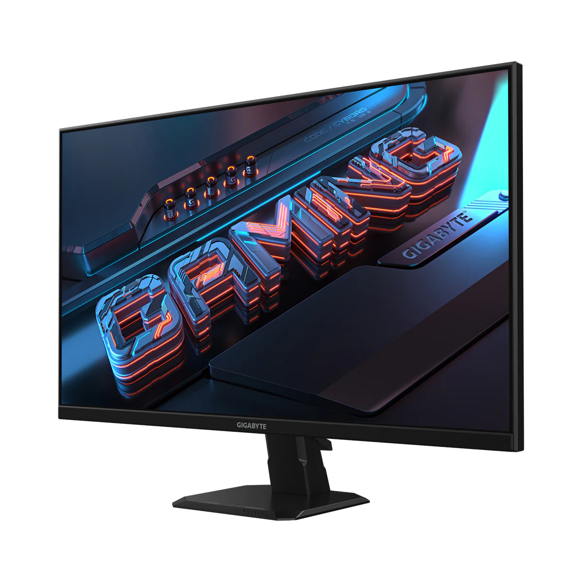 Gigabyte GS27FA 27" FHD (1920x1080) 180Hz 1ms MPRT SS IPS Gaming Monitor - Image 3