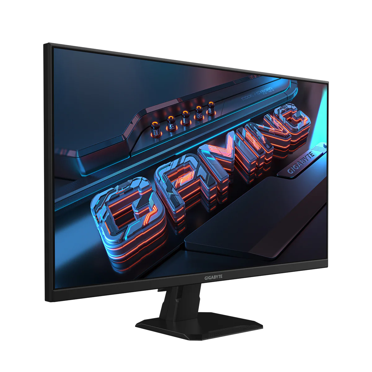 Gigabyte GS27FA 27" FHD (1920x1080) 180Hz 1ms MPRT SS IPS Gaming Monitor - Image 4