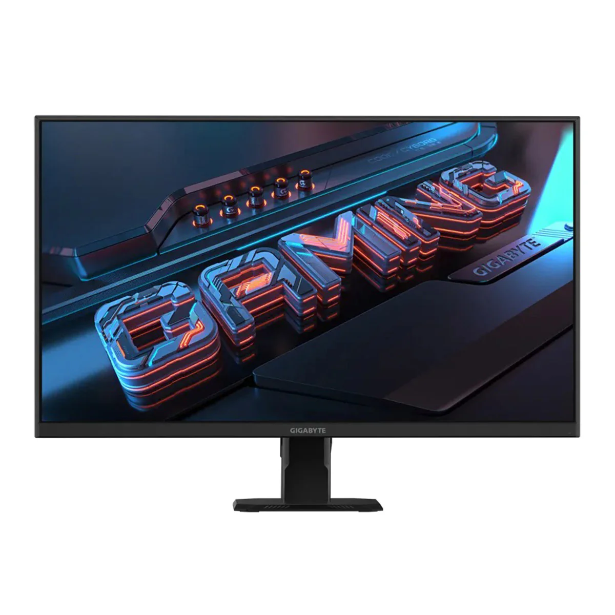 Gigabyte GS27Q-AP 27" SS IPS QHD 165Hz 1ms (MPRT) Gaming Monitor - Image 2