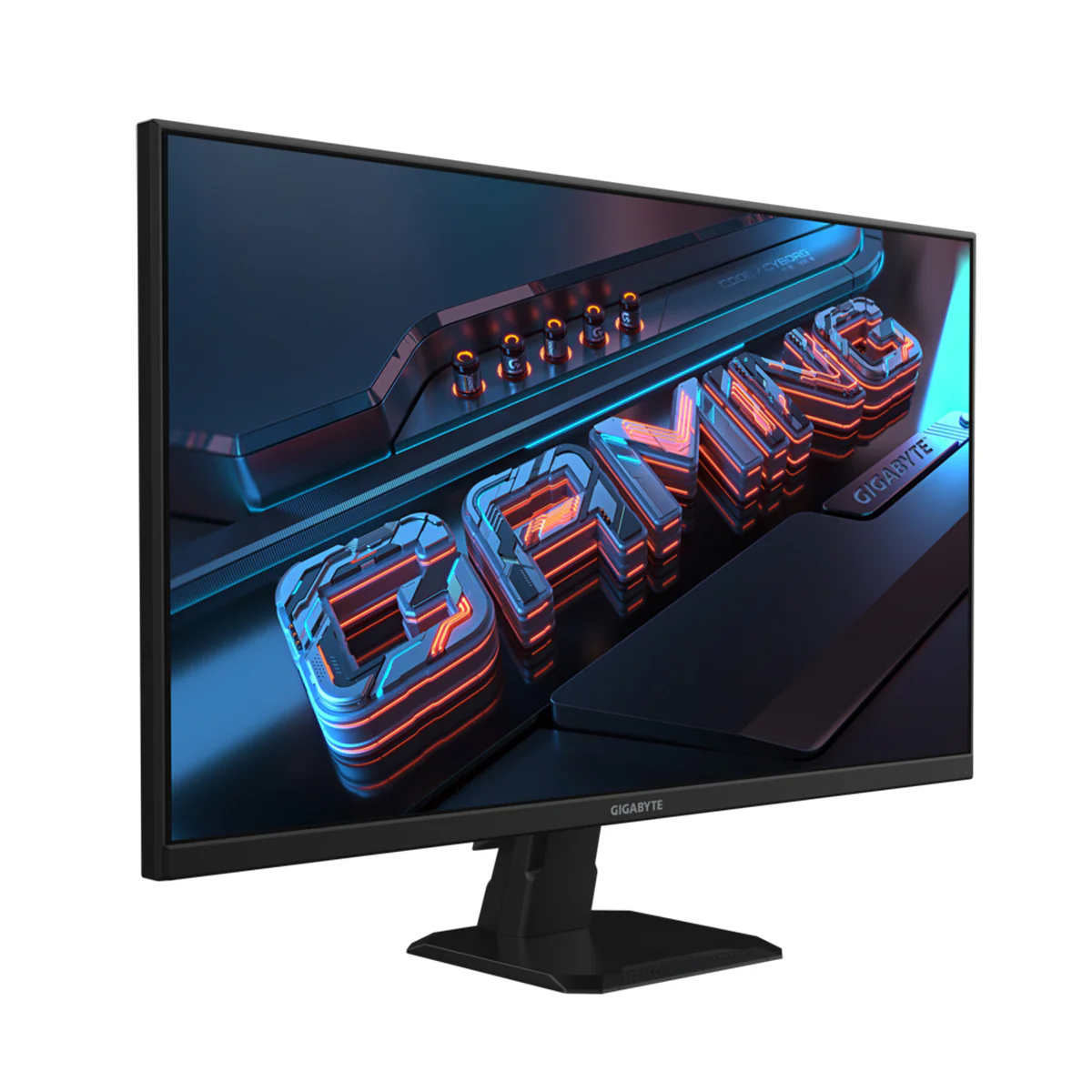 Gigabyte GS27Q X 27" QHD (2560x1440) 240Hz 1ms (MPRT) IPS Gaming Monitor - Image 2