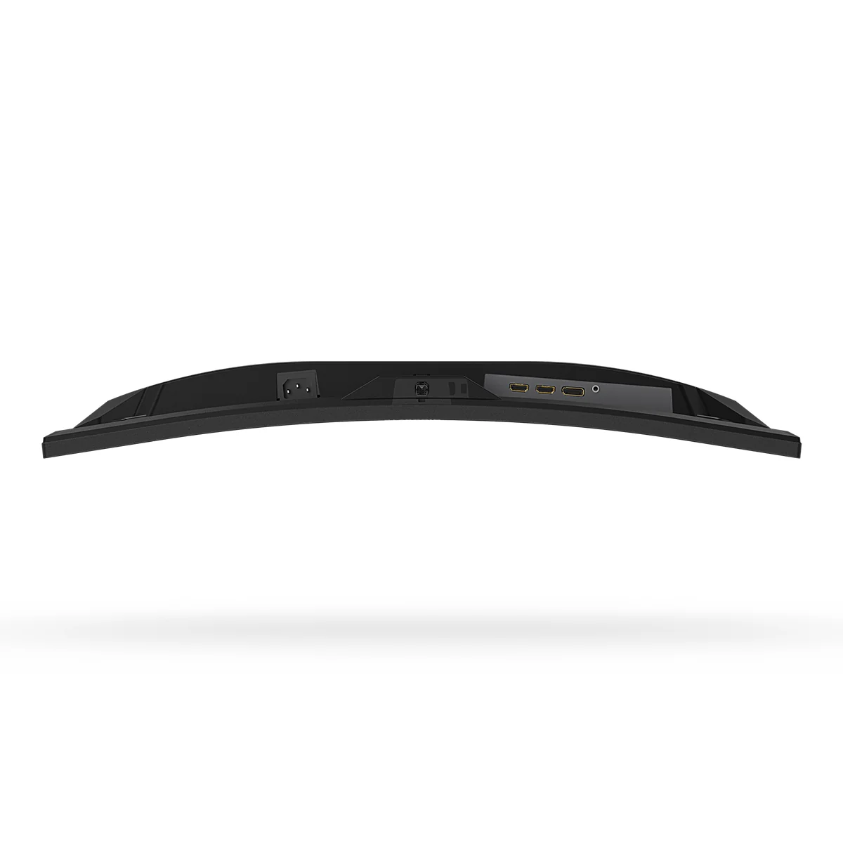 Gigabyte GS27QCA 27" QHD (2560x1440) 180Hz 1ms (MPRT) VA Curved Gaming Monitor - Image 7