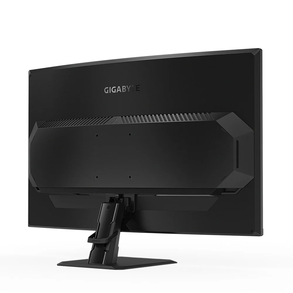 Gigabyte GS32QC 32" QHD (2560x1440) 165Hz 1ms MPRT VA Curved Gaming Monitor - Image 6