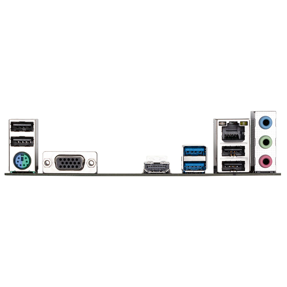 Gigabyte H610M H V3 DDR4 Ultra Durable Motherboard - Image 4