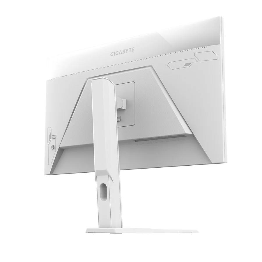 Gigabyte M27QA Ice 27" QHD (2560x1440) 180Hz 1ms MPRT SS IPS Gaming Monitor - Image 3