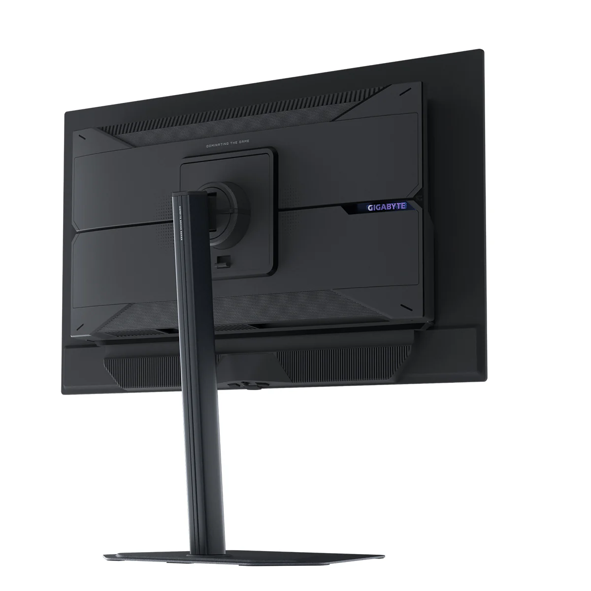 Gigabyte MO27Q3 27" QHD (2560x1440) 360Hz 0.03ms GTG QD-OLED Gaming Monitor with Tilt, Height, Pivot & Swivel Adjustment - Image 6