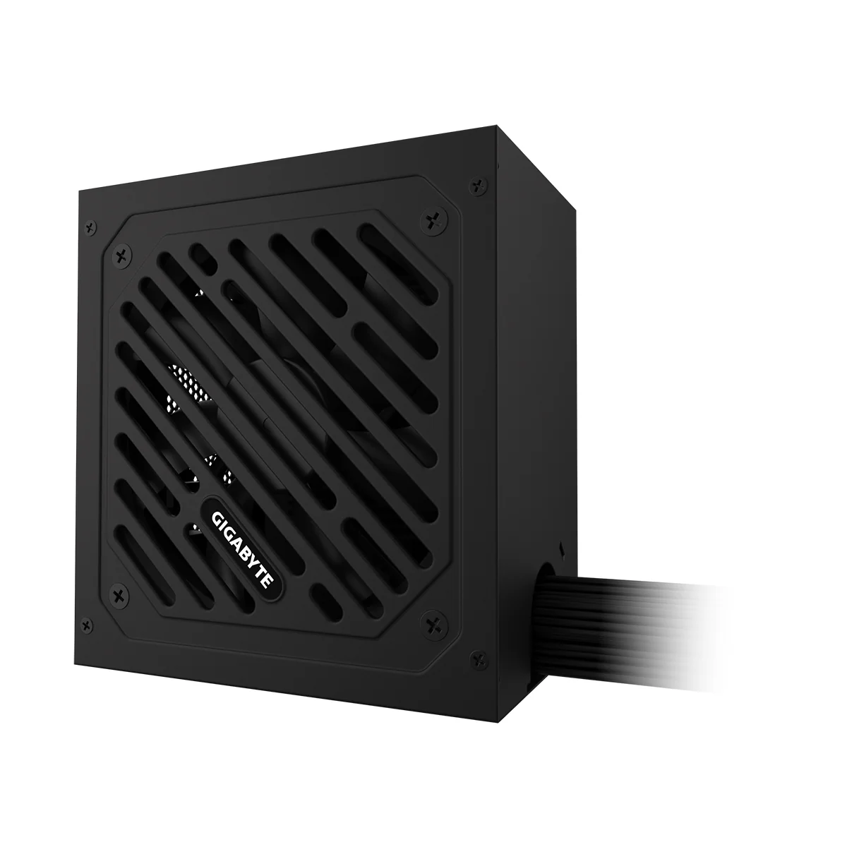 Gigabyte P550SS 80+ Silver 550W Intel ATX 3.0 Power Supply - Image 4