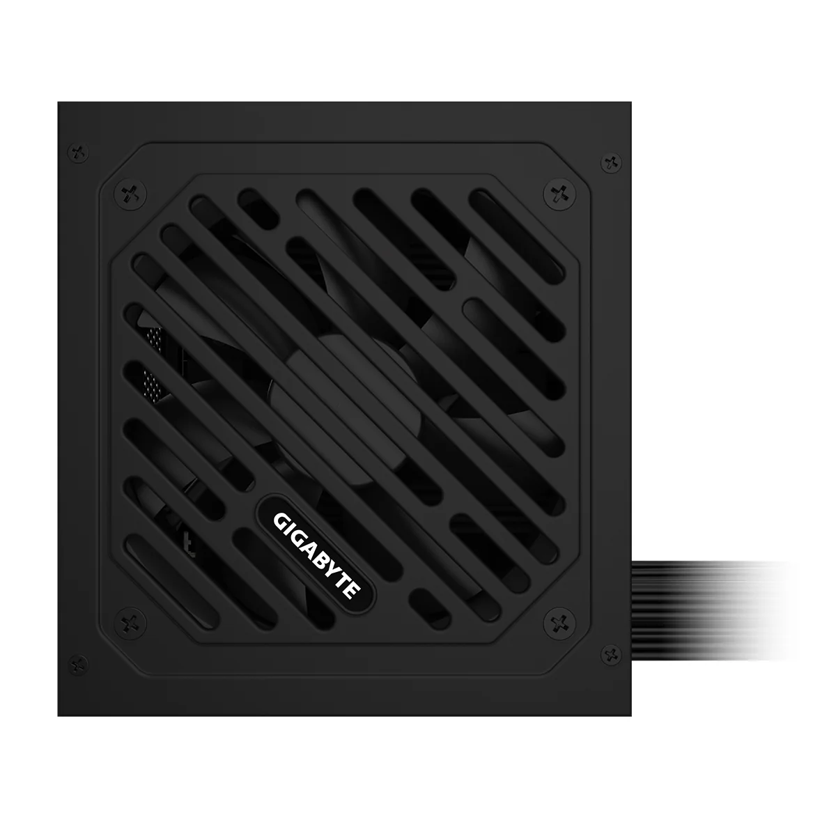 Gigabyte P550SS 80+ Silver 550W Intel ATX 3.0 Power Supply - Image 6