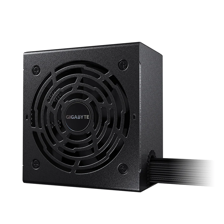 Gigabyte P750BS 750W 80+ Bronze Power Supply (GP-P750BS) - Image 2