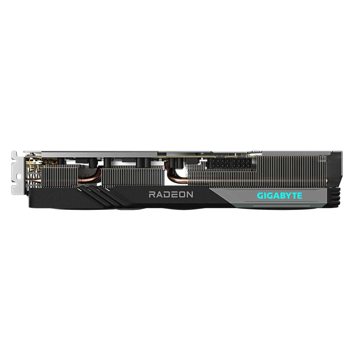 Gigabyte Radeon RX 7600 XT Gaming OC 16GB GDDR6 Graphics Card - Image 6