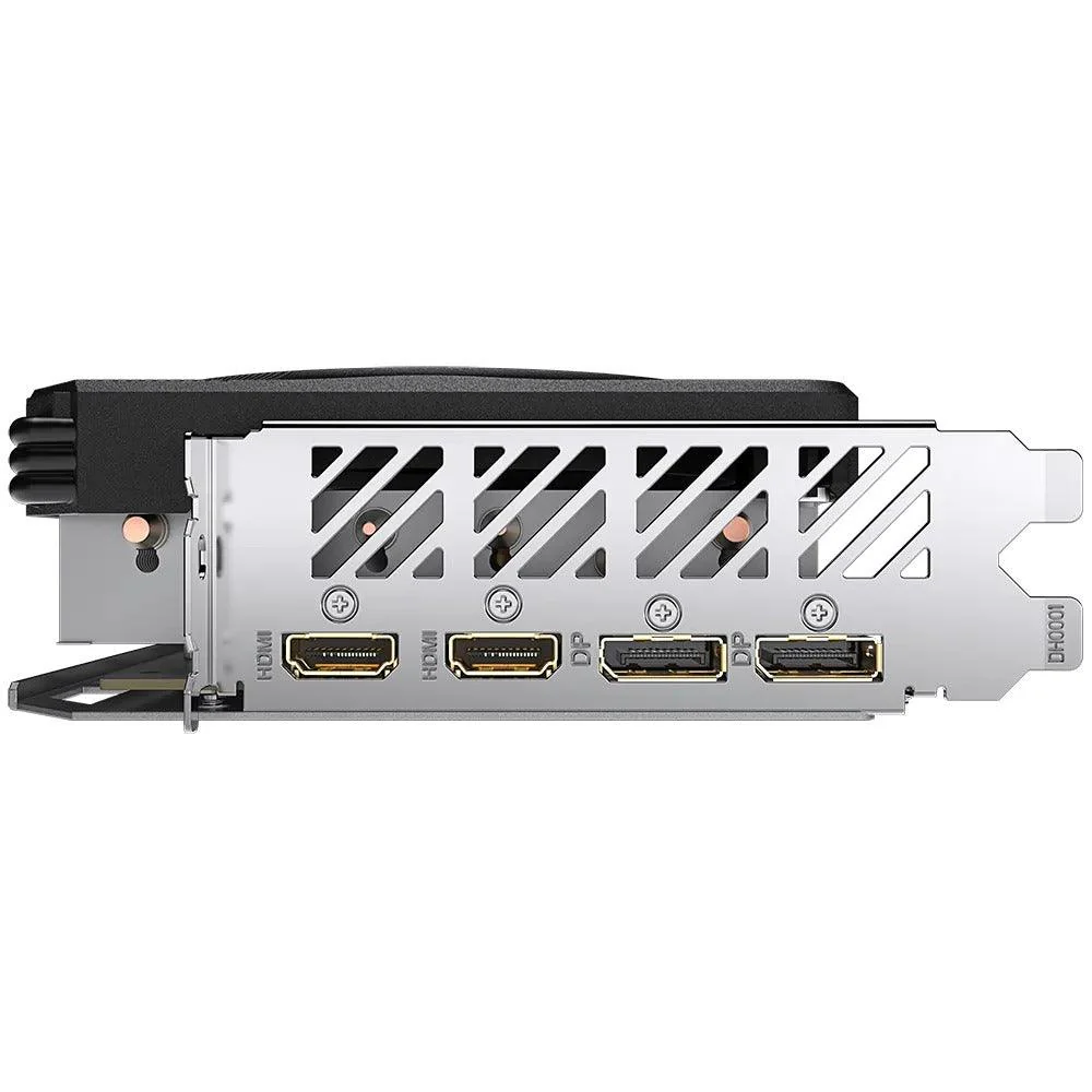Gigabyte Radeon RX 7900 XTX Gaming OC 24G GDDR6 Graphics Card - Image 8