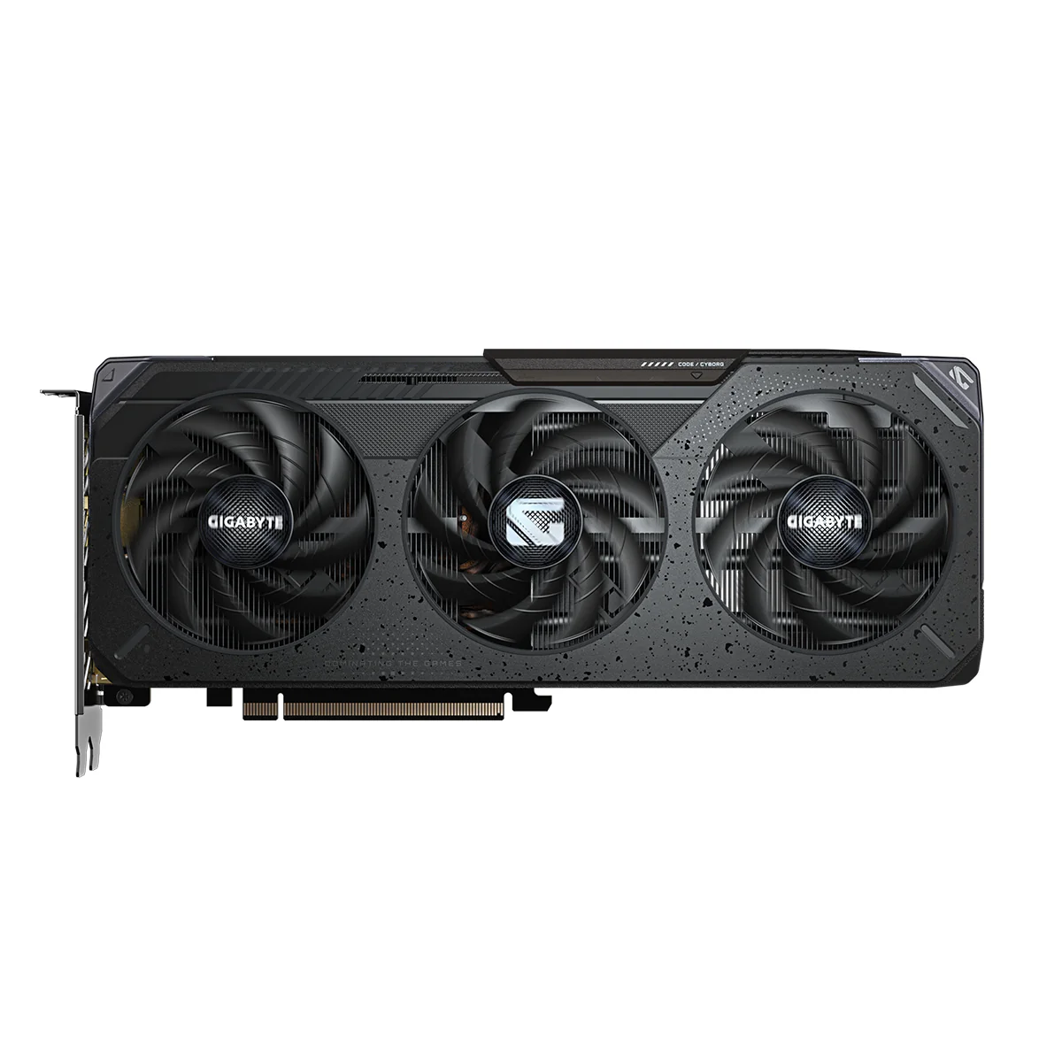Gigabyte Radeon RX 9060 XT Gaming OC 16GB GDDR6 Graphics Card - Image 3