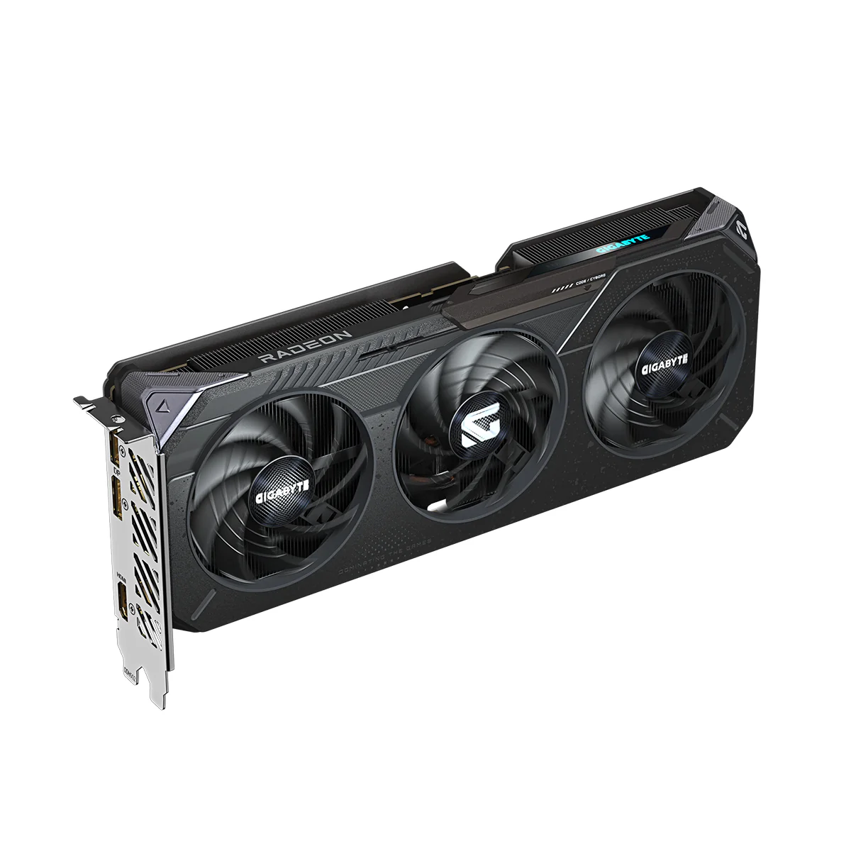 Gigabyte Radeon RX 9060 XT Gaming OC 16GB GDDR6 Graphics Card - Image 7