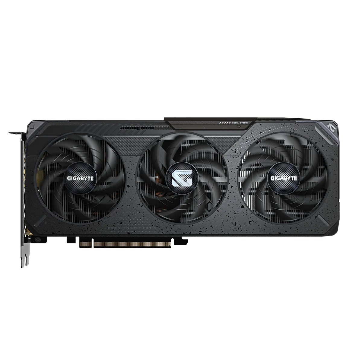 Gigabyte Radeon RX 9060 XT Gaming OC 8GB GDDR6 Graphics Card - Image 2