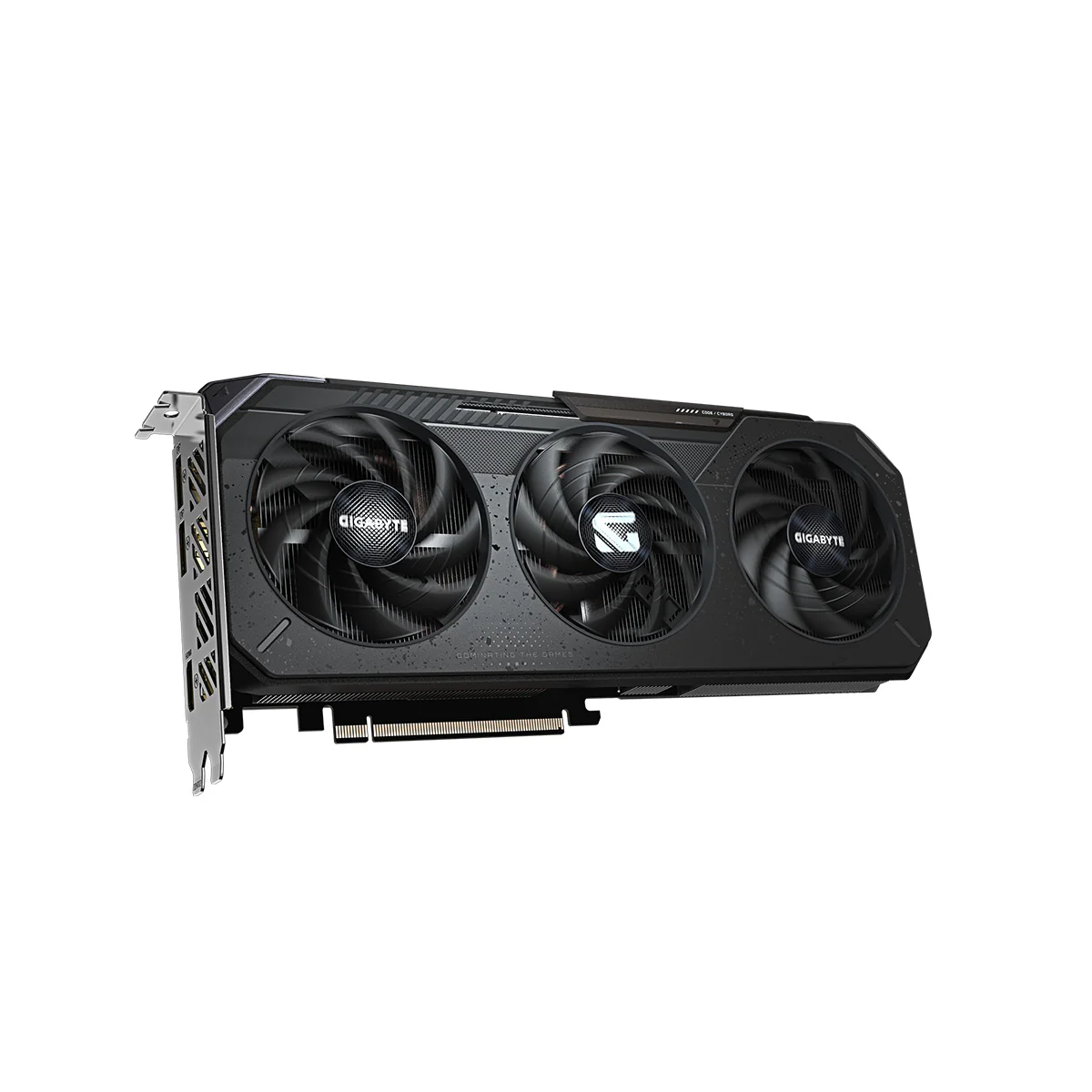 Gigabyte Radeon RX 9060 XT Gaming OC 8GB GDDR6 Graphics Card - Image 3