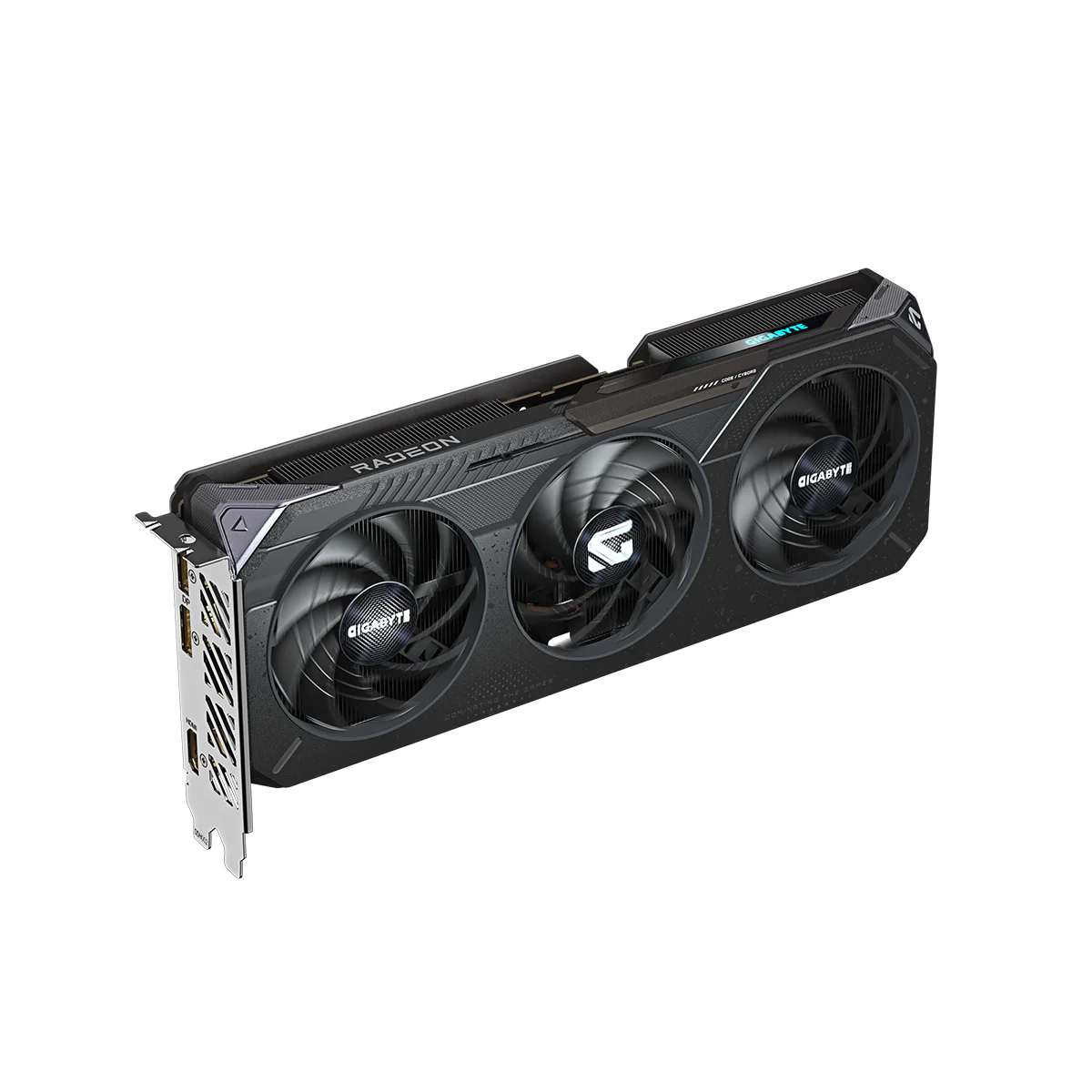 Gigabyte Radeon RX 9060 XT Gaming OC 8GB GDDR6 Graphics Card - Image 7
