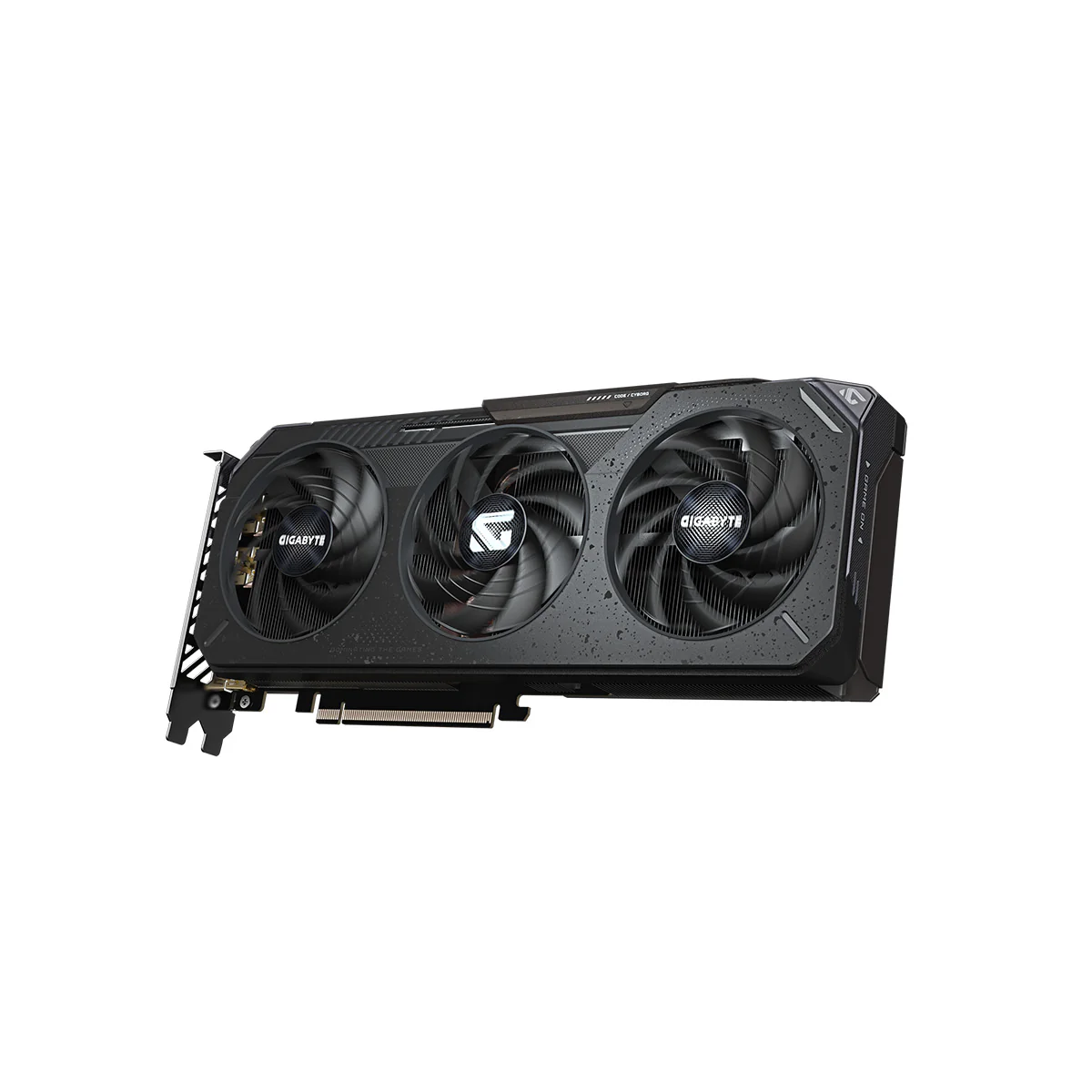 Gigabyte Radeon RX 9060 XT Gaming OC 8GB GDDR6 Graphics Card - Image 9