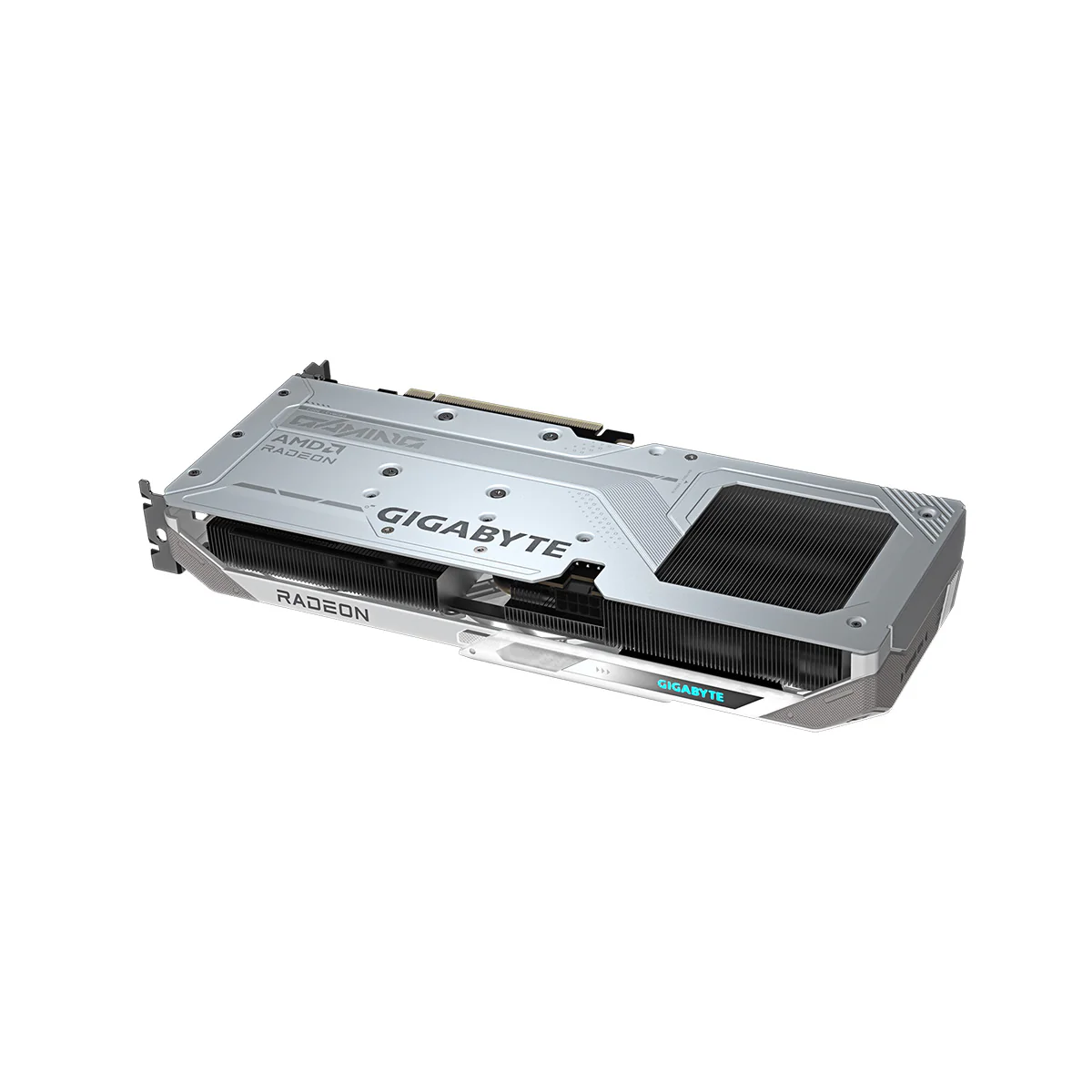 Gigabyte Radeon RX 9060 XT Gaming OC Ice 16GB GDDR6 Graphics Card - Image 11