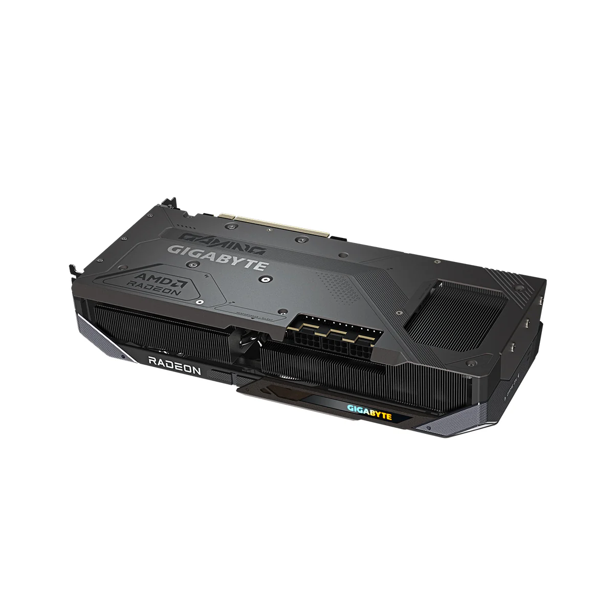 Gigabyte Radeon RX 9070 XT Gaming OC 16GB Graphics Card - Image 8