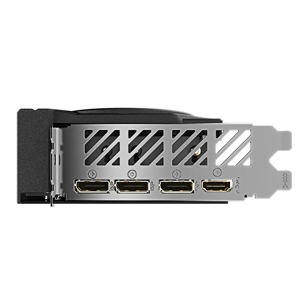 Gigabyte GeForce RTX 4070 Ti Super Windforce OC 16GB GDDR6X Graphics Card - Image 5