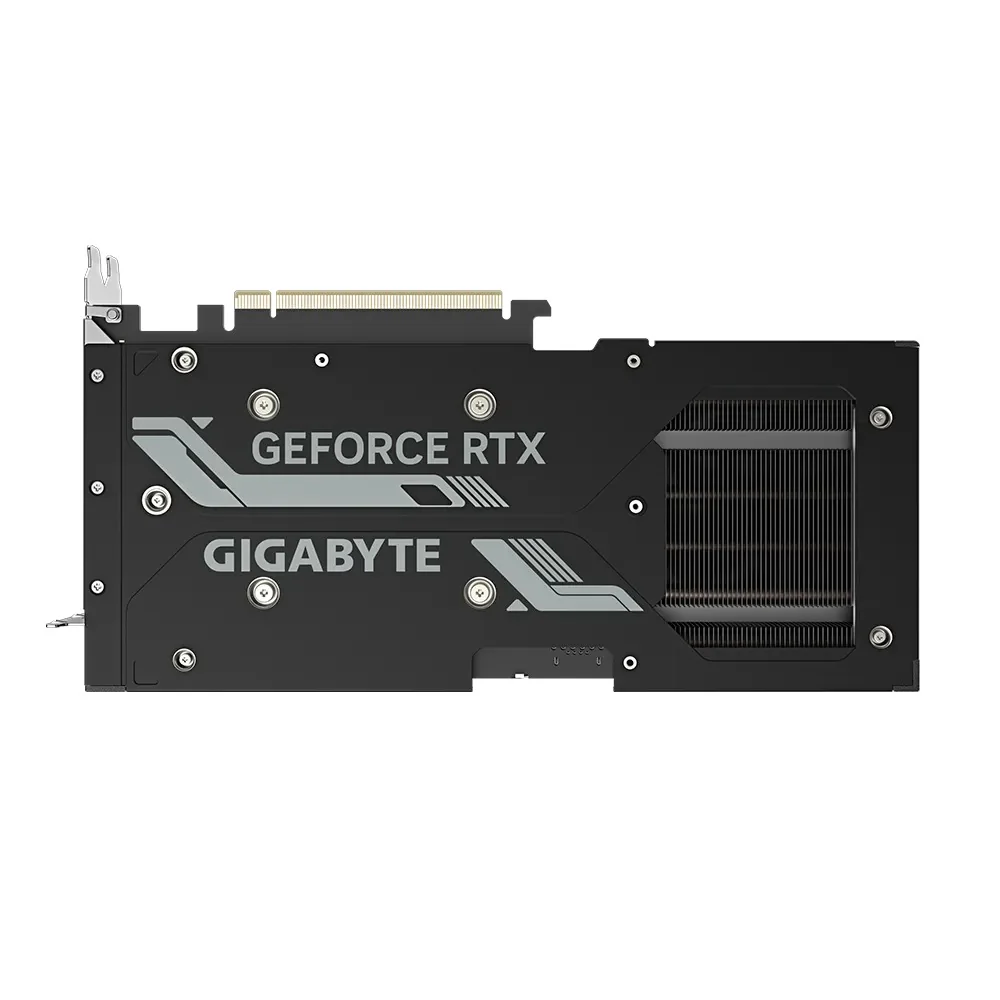 Gigabyte GeForce RTX 4070 Ti Super Windforce OC 16GB GDDR6X Graphics Card - Image 7