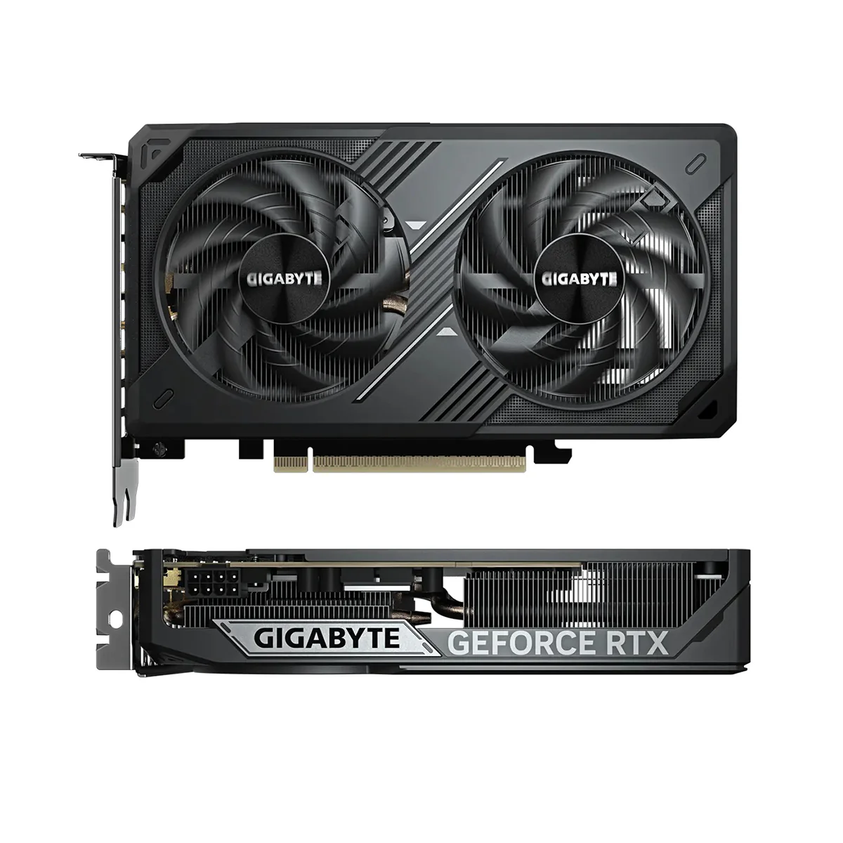 Gigabyte RTX 5060 Windforce Max 8GB GDDR7 Graphics Card - Image 13