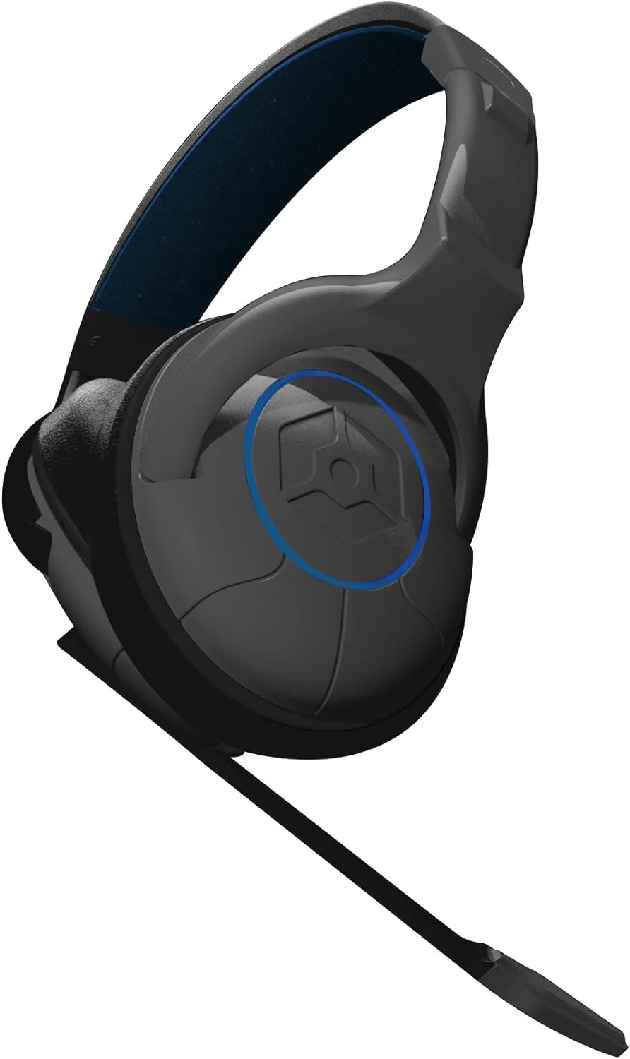 GIOTECK AX1-R WIRED GAMING HEADSET FOR PS4 - Image 2