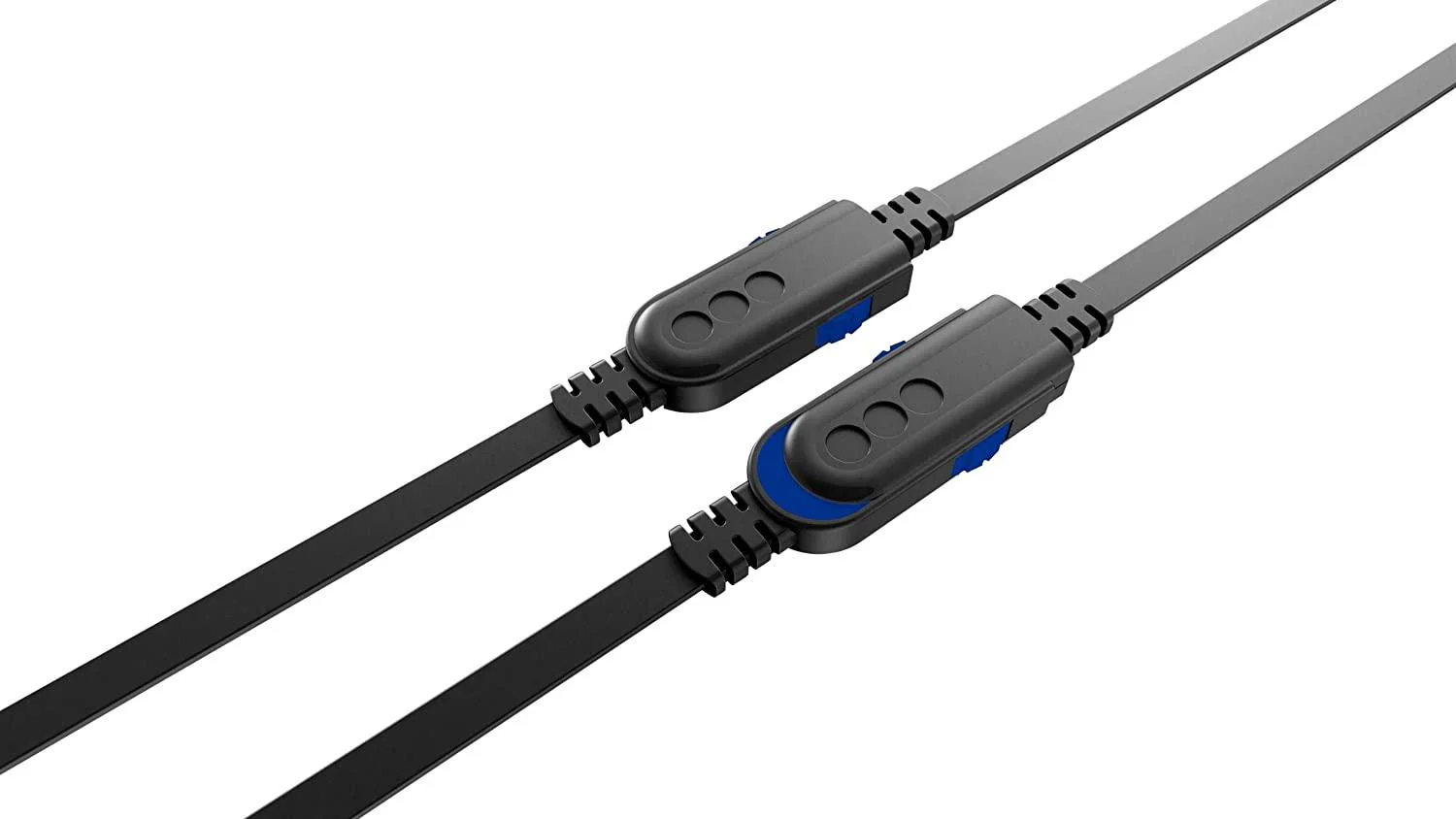 Gioteck HS-1 Wired Superlite Gaming Headset For PS4 - Image 3