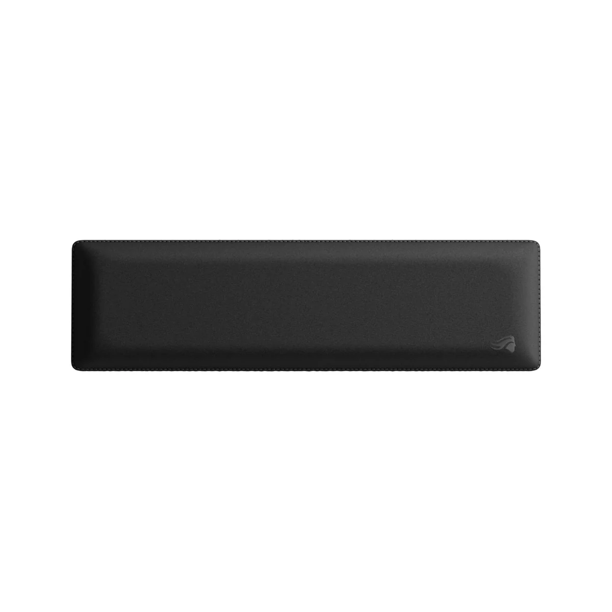 Glorious Ergonomic Cloth Wrist Rest for Keyboard (Black) (65% / 75%, Tenkeyless - TKL, Full-Size - 100%) - Image 4