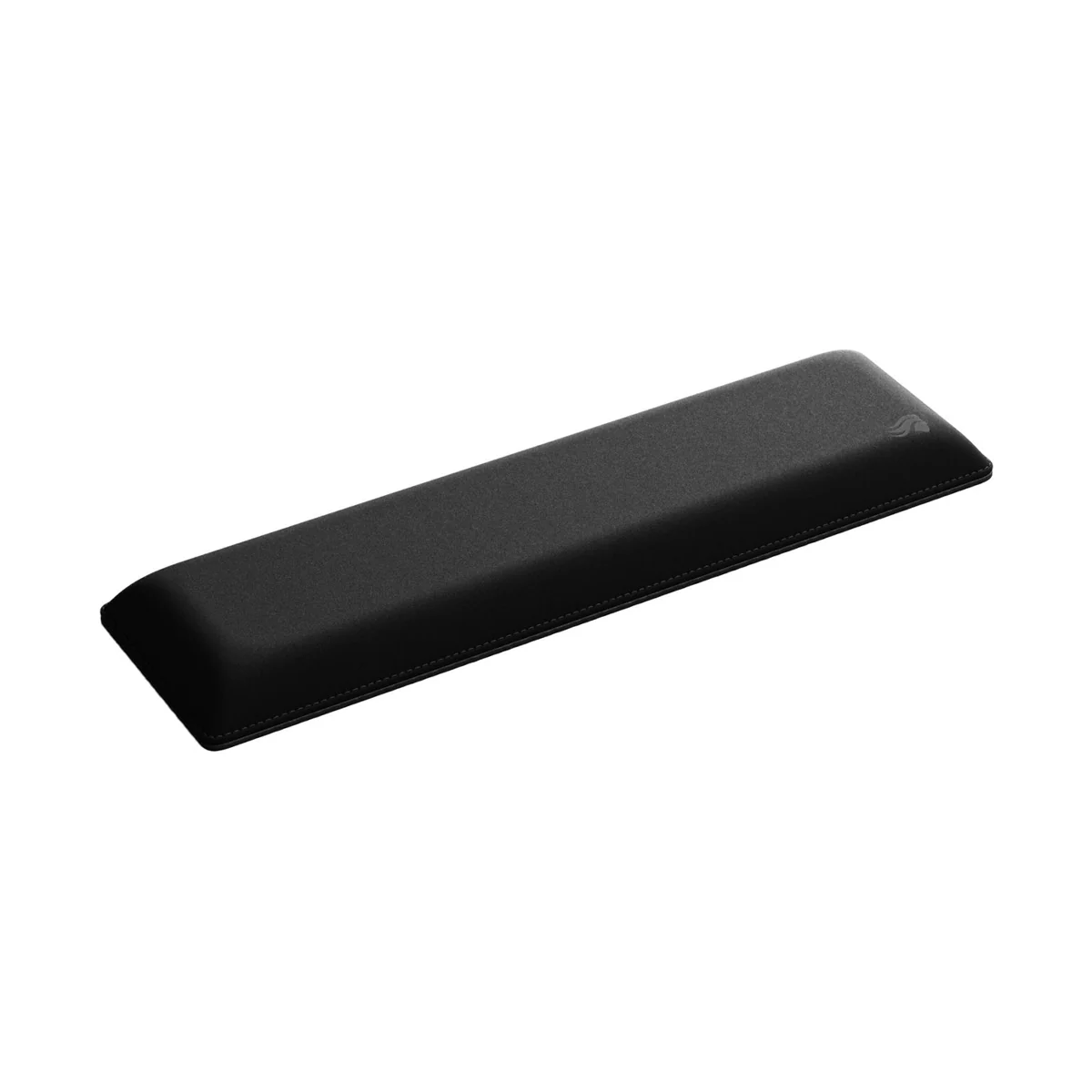 Glorious Ergonomic Cloth Wrist Rest for Keyboard (Black) (65% / 75%, Tenkeyless - TKL, Full-Size - 100%) - Image 5