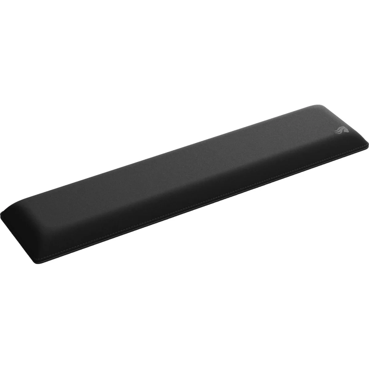 Glorious Ergonomic Cloth Wrist Rest for Keyboard (Black) (65% / 75%, Tenkeyless - TKL, Full-Size - 100%) - Image 7