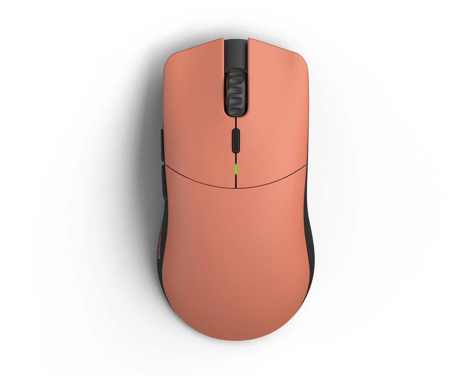 Glorious Forge Model O Pro Wireless Gaming Mouse (Red Fox) - Image 5