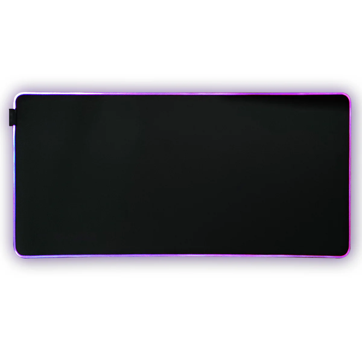 Glorious GMP 2 GLED RGB Cloth Gaming Mousepad - Black (XL, XXL, 3XL, Large Extended, XL Extended) - Image 22