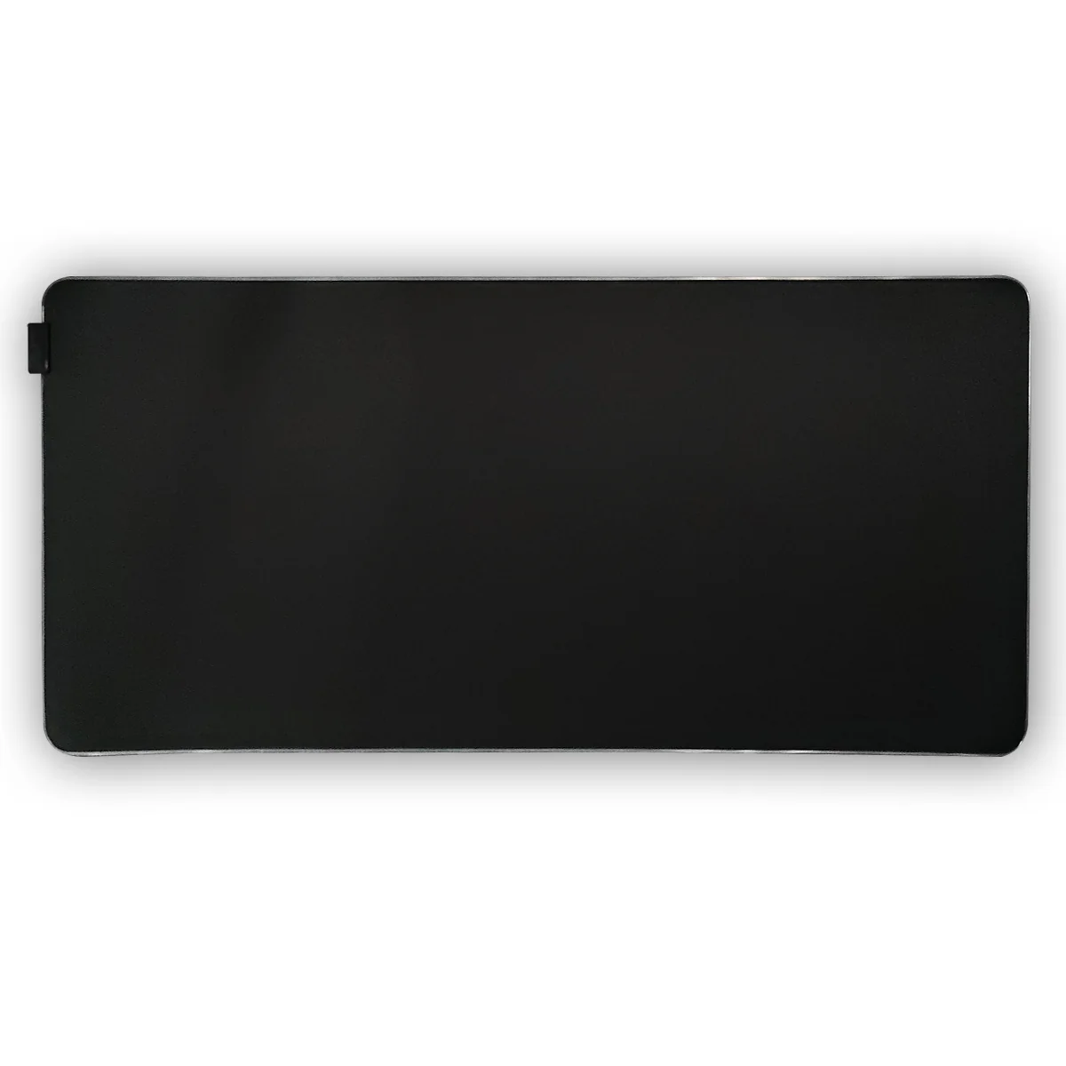 Glorious GMP 2 GLED RGB Cloth Gaming Mousepad - Black (XL, XXL, 3XL, Large Extended, XL Extended) - Image 23