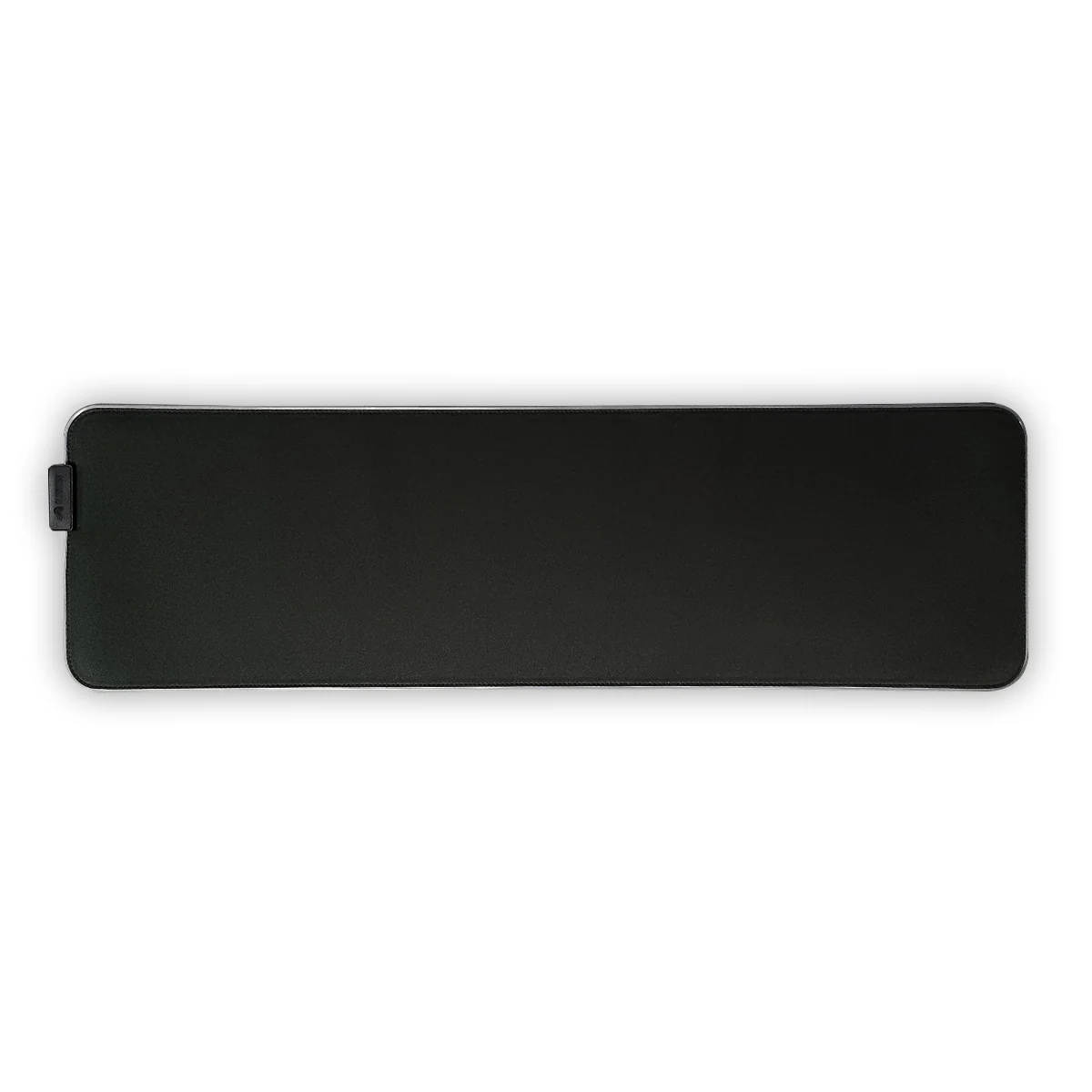 Glorious GMP 2 GLED RGB Cloth Gaming Mousepad - Black (XL, XXL, 3XL, Large Extended, XL Extended) - Image 3