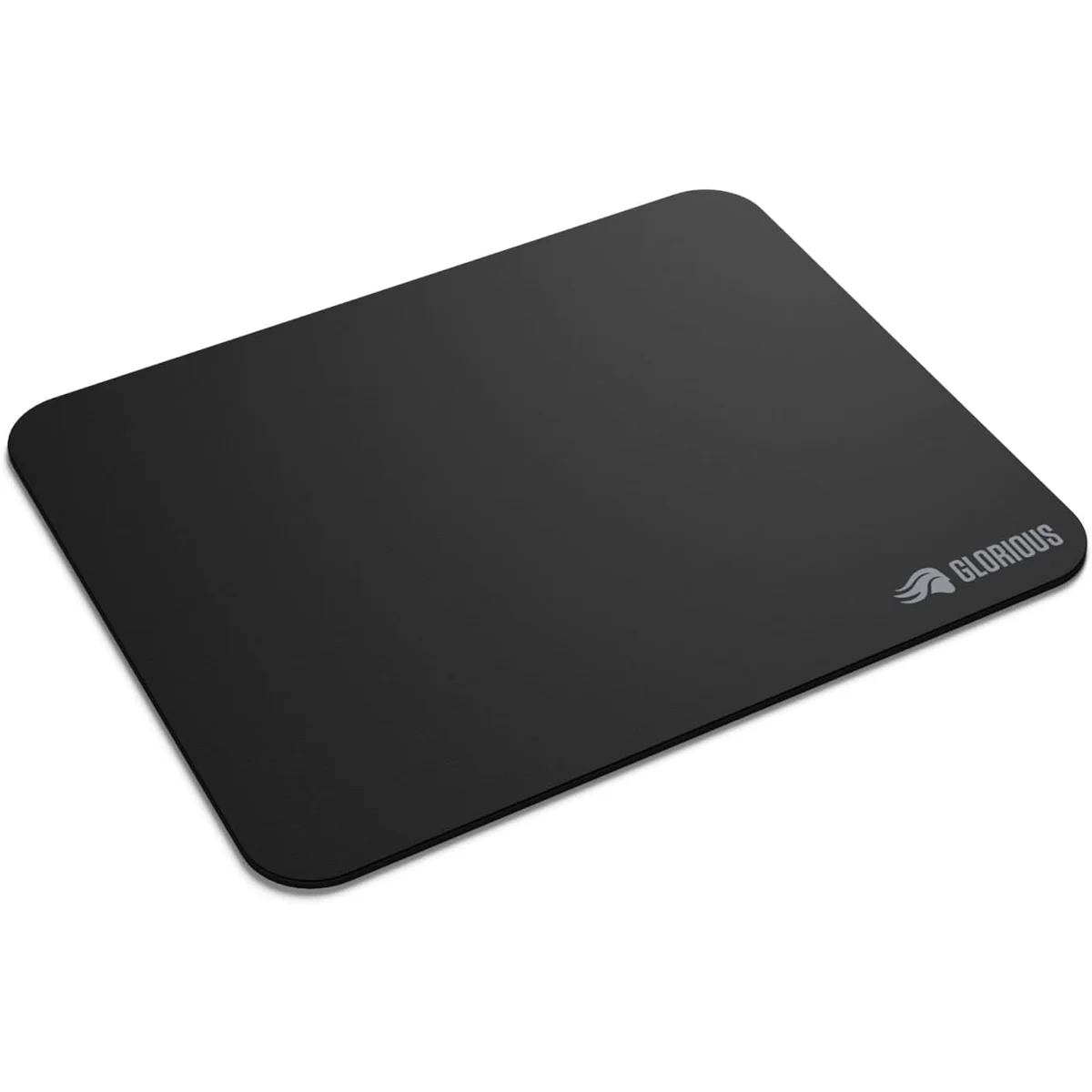 Glorious GMP 2 Stitchless Cloth Gaming Mousepad (Black) (Medium, Large Extended,  XL,  XL Extended, 3XL) - Image 15