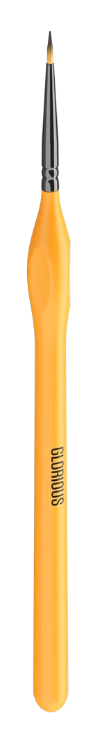 Glorious Lube Brush for Mechanical Keyboard Switches - Image 2