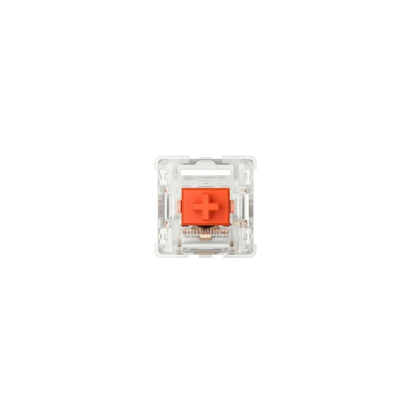Glorious Mechanical Switches Fox - Lubed Forge - Image 2