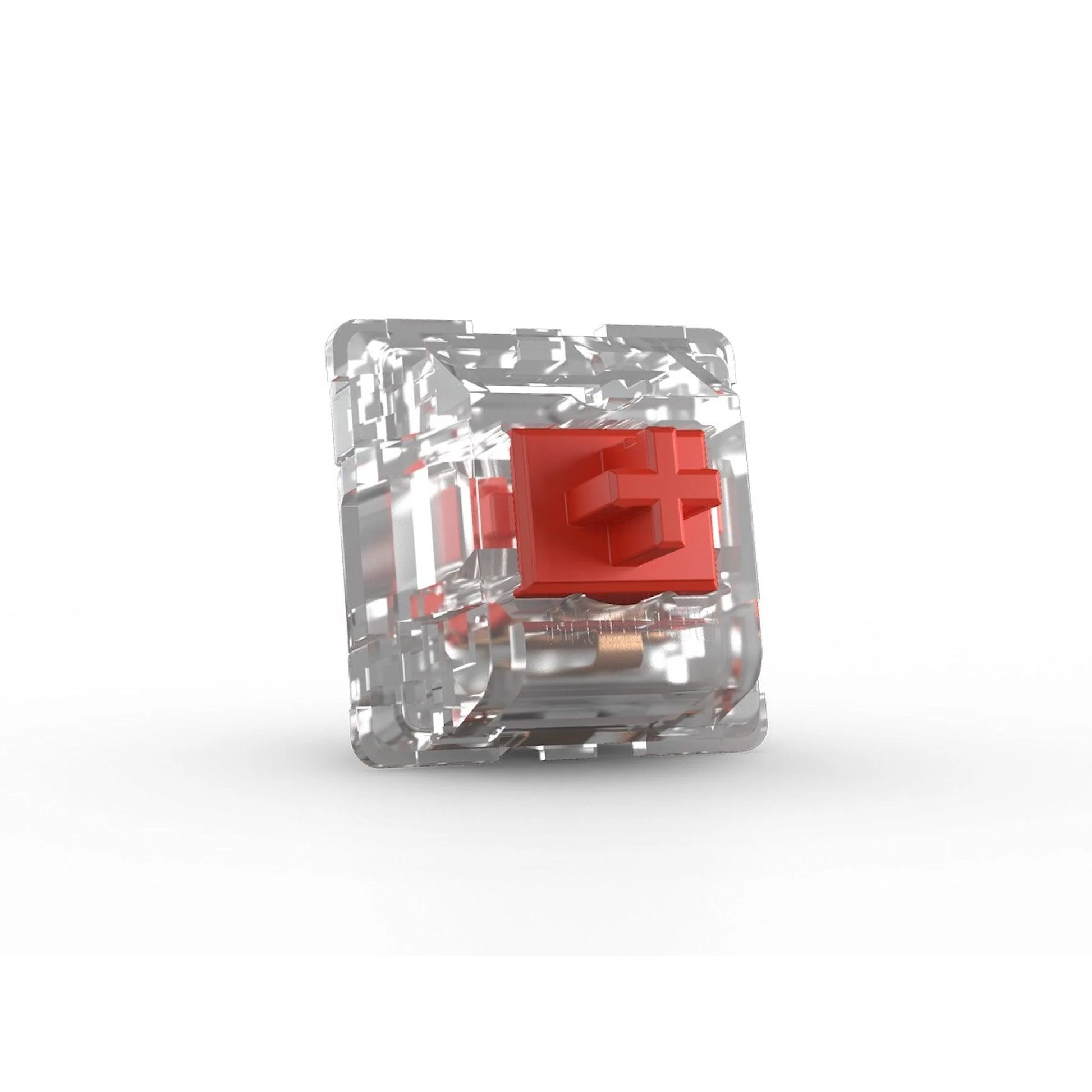 Glorious Mechanical Switches Fox - Lubed Forge - Image 4