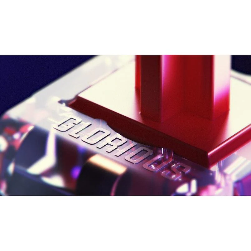 Glorious Mechanical Switches Fox - Lubed Forge - Image 5