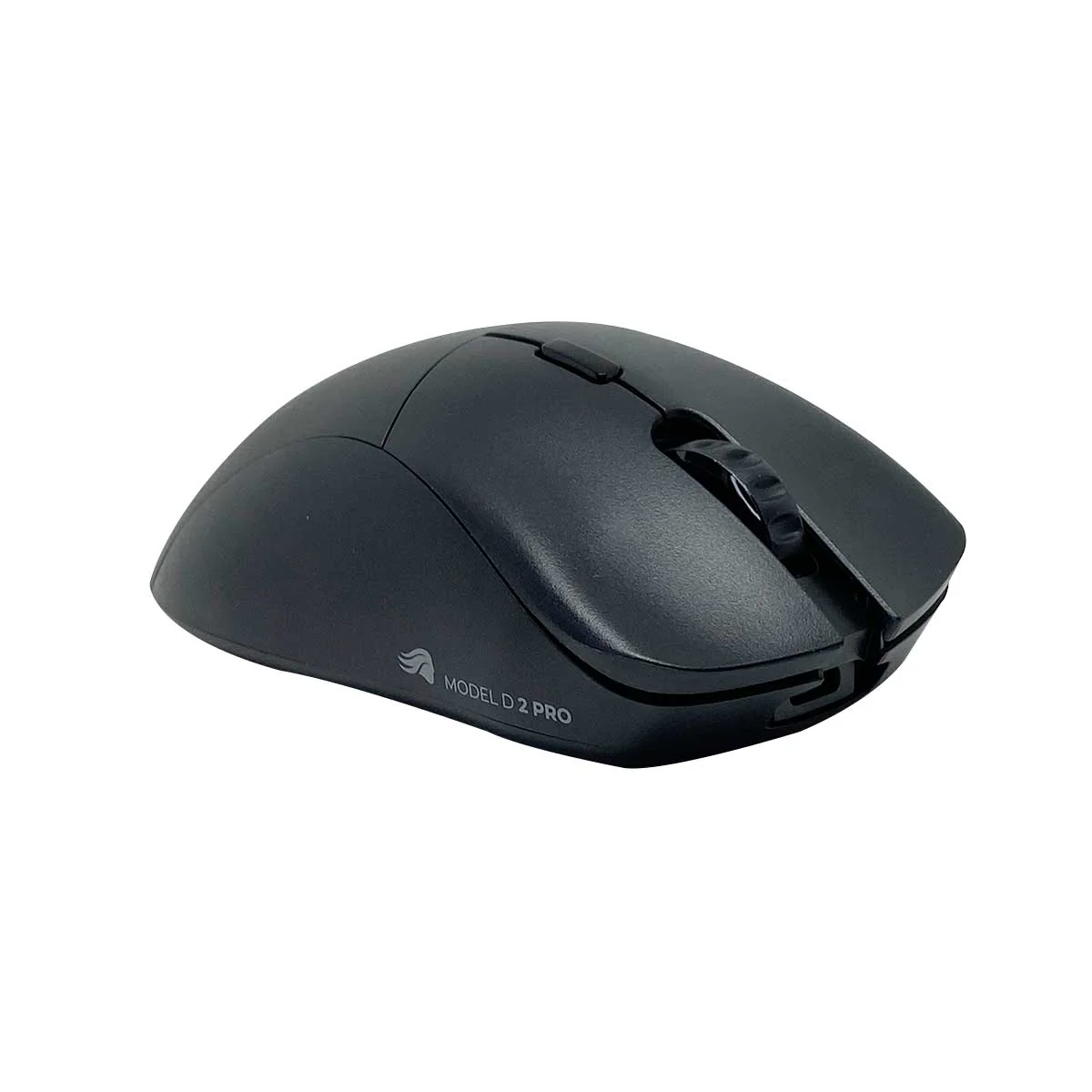 Glorious Model D 2 Pro 4K/8K Polling Wireless Gaming Mouse (Black) - Image 5