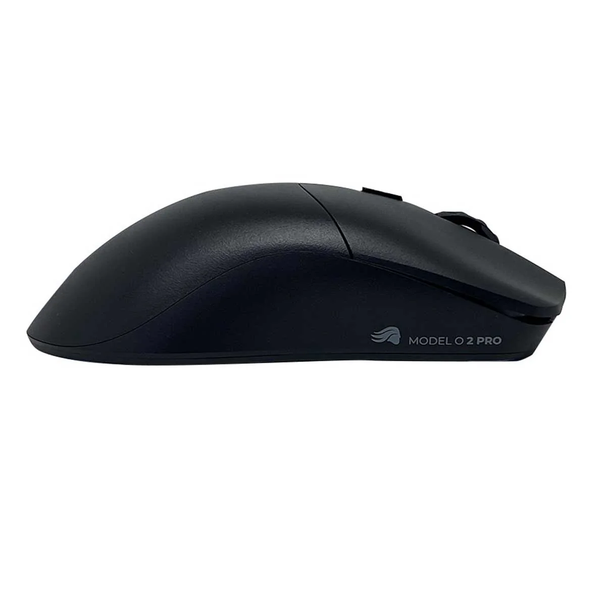 Glorious Model O 2 Pro 1K Polling Wireless Gaming Mouse (Black) - Image 6