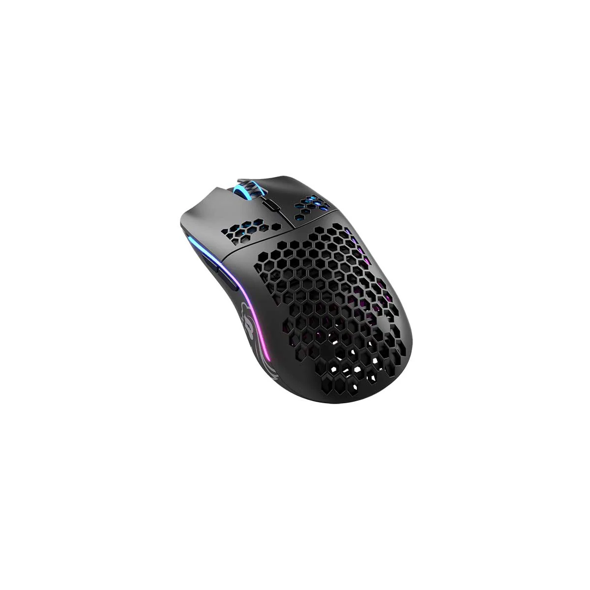 Glorious Model O Wireless Gaming Mouse (Matte Black) - Image 3