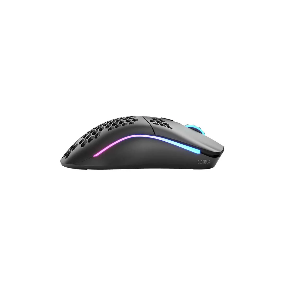 Glorious Model O Wireless Gaming Mouse (Matte Black) - Image 4