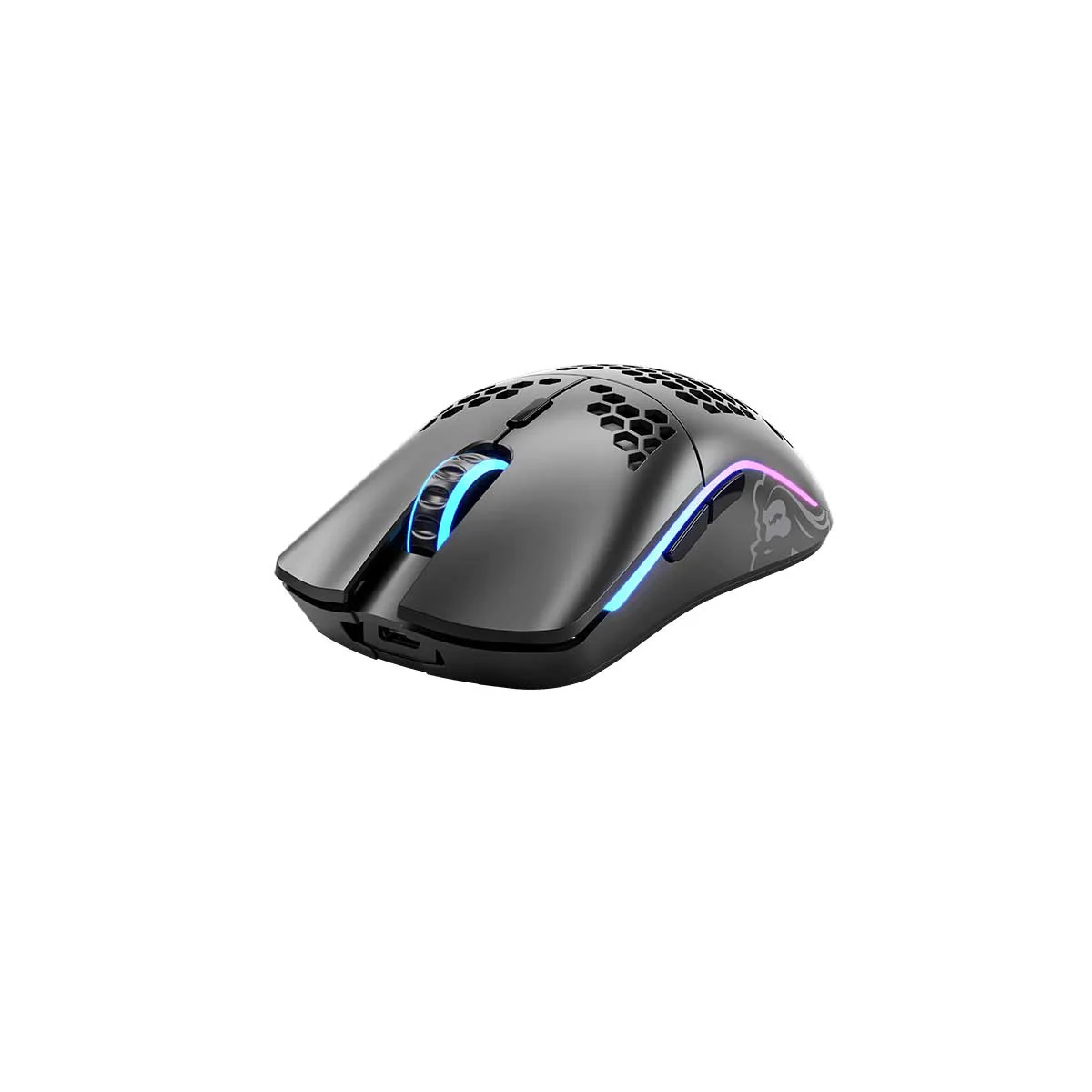 Glorious Model O Wireless Gaming Mouse (Matte Black) - Image 5