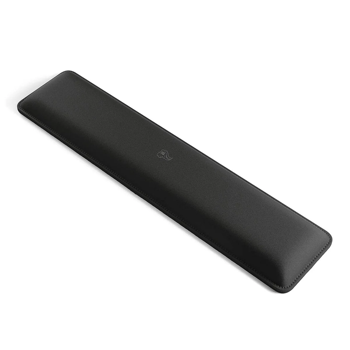 Glorious PC Gaming Race Padded Keyboard Wrist Rest Fits Full Size Regular GWR-100 (Stealth) - Image 2
